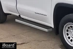 Aps Premium 5" Side Steps Fit 19-26 Silverado Sierra Regular Cab. Fixed Price $199.99.