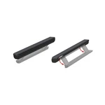 Aries Actiontrac Powered Running Boards For Colorado Tahoe Canyon Tacoma Pair. Fixed Price $1301.95.