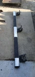 RAM2500 2016 Running Board Passenger Side 1168321. Fixed Price $224.90.