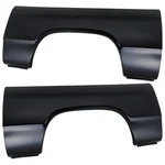 Wheel Arch Repair Panels Set Of 2 Rear Left-and-right For Ram Truck D150. Fixed Price $324.06.