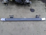 2014 Ford F150 Super Cab, Right Passnger Running Board. Fixed Price $95.44.