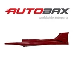 2008 2009 2010-2014 Ferrari California Left Driver Skirt Rocker Molding Panel. Fixed Price $399.99.
