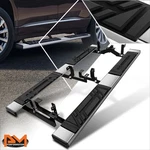 For 18-22 Chevy Traverse 6.5" Stainless Steel Side Step Nerf Bar Running Boards. Fixed Price $203.89.