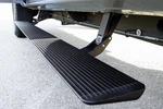 Amp Research Powerstep 76240-01A Fullsize Truck Bars For Dodge Ram 1500. Fixed Price $1807.07.