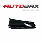 2017-2020 Mclaren 720S Rear Right Rocker Molding Side Skirt Glacier 14AC628CP. Fixed Price $499.99.