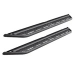 Go-rhino D64306T Dominator Side Steps For Ram 1500 Crew Cab Pickup. Fixed Price $731.98.