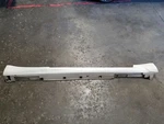 09-15 Infiniti G37/Q60 Coupe Passenger Side Skirt White/qaa Oem 76850-1NY0B. Fixed Price $164.99.