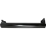Rocker Panel Left Hand Side For Chevy 3944881 Gmc K35/K3500 Pickup Truck K30 68. Fixed Price $63.35.
