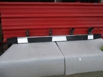 2019-2023 Chevy Silverado 1500 Running Board Oem Rh (no Shipping). Fixed Price $250.00.