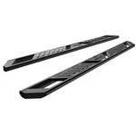 Aps Black Steel SR1 Off-road Board Fit 19-26 Dodge Ram 1500 Quad Cab. Fixed Price $405.00.
