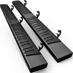 AUTOSAVER88 Running Boards Compatible With 2019-2026 Chevy Silverado/gmc Sier.... Fixed Price $253.82.