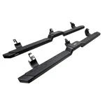 Westin Fits 05-23 Toyota Tacoma Dc Hdx Running Boards Tex. Blk. Fixed Price $757.67.
