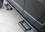 N-fab J182RKRS2 Wheel To Step System Fits 18-22 Wrangler (jl). Fixed Price $525.98.
