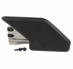 New Oem 15-20 Ford F150 Running Board Side Step Front End Cap Left Driver. Fixed Price $91.59.