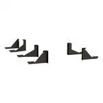 Luverne 401347 Running Boards. Fixed Price $391.93.