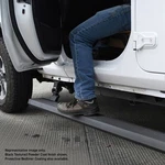 Go Rhino 20492652PC Voltstep Electric Running Board Kit. Fixed Price $1299.99.