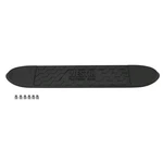 Westin 24-50024 Replacement Step Pad Kit 24" + Clips. Fixed Price $50.00.