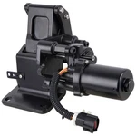Right Side Running Board Motor W/ Bracket Ford Expedition Navigator. Fixed Price $149.87.