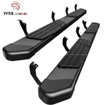 Yitamotor 6" Running Boards Side Steps For 2022-2026 Toyota Tundra Crewmax Cab. Fixed Price $179.98.