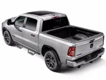 Go Rhino Dominator Xtreme D2 Sidesteps Fits 2022-2025 Ford Maverick Supercrew. Fixed Price $609.99.