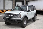 Go Rhino 20412974PC E1 Electric Running Board Kit 21-25 Ford Bronco 4-DOOR. Fixed Price $1299.99.