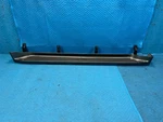 Lexus LX470 Running Step Board W/ Brackets Passenger's GRAY:202 1998 1999 Oem. Fixed Price $475.00.