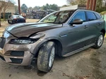 2017 Jaguar F-pace Oem Pair Of Running Board Nerf Bar Side Step With Hardware. Fixed Price $200.00.