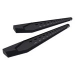 For Toyota Tundra 22-26 Romik 6" Rpt-r Series Cab Length Black Running Boards. Fixed Price $603.50.