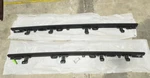Mopar Rail Rock Sliders For 2021-2024 Jeep Gladiator Jt Left & Right Driver Pass. Fixed Price $245.00.