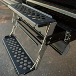 Rock Slide RS-1600 R-step Inch Wide Universal Application. Fixed Price $902.60.