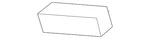Genuine Ford Running Board Step Pad 9L2Z-16A455-AB. Fixed Price $15.13.