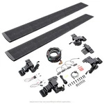 Go Rhino 20442564T E1 Electric Running Board Kit For 14-24 Toyota 4RUNNER 4DR. Fixed Price $1538.18.