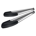For Toyota Tundra 22-26 Romik 6" RB2-T Series Cab Length Polished Running Boards. Fixed Price $728.54.