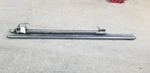 22 Ford F150 Platinum Power Running Board Left Driver Crew Cab. Fixed Price $850.00.