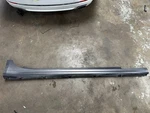 14-24 Maserati Ghibli Right Passenger Skirt Rocker Panel Cover Molding Oem. Fixed Price $96.73.