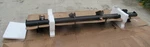 Gm Running Board Steps 84388999. Fixed Price $389.00.