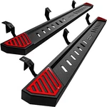 Oedro Running Boards For 2005-2023 Toyota Tacoma Double Cab Side Steps Nerf Bars. Fixed Price $174.33.