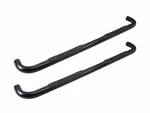 Westin Black E-series 3" Nerf Bars Side Steps 23-2865. Fixed Price $286.74.