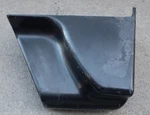 96 -02 Toyota 4RUNNER Limited Rear Left Driver Running Board End Cap Dark. Fixed Price $63.89.