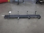 Chevrolet Silverado 1500 Rst 2022-2025 Pair Running Board Black Crew Cab 5881. Fixed Price $200.00.