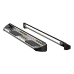 Luverne Polished Stainless Steel Side Entry Steps Part# 481443-581444 Boards. Fixed Price $623.95.