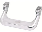 Carr 97VY76W Truck Cab Side Step Fits 1999-2002, 2005-2019 Ford E350 Super Duty. Fixed Price $233.34.