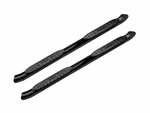 Westin Pro Traxx 5" Black Oval Nerf Bars Side Steps 21-53945. Fixed Price $587.99.