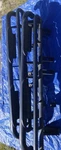 2003-2007 Hummer H2 6.0 Side Step Running Board Guard Rail Bar Set Oem &. Fixed Price $1699.00.
