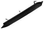 Genuine Gm Bright Chrome Driver Side Running Board 22813702. Fixed Price $633.77.