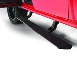 Amp Research 75154-01A-B Powerstep Running Boards For 14-19 Chevrolet Silvera. Fixed Price $1599.99.