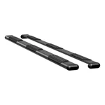 O-mega Ii 114" Black Aluminum Wheel To Side Steps Luverne 584114-571529. Fixed Price $659.95.