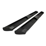 Westin 24-63245 AT6 Running Boards Textured Black Pair. Fixed Price $632.99.