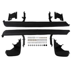 Heavy Duty Running Board For Land Rover Range Hse Sport 2003-12 Nerf Bars. Fixed Price $265.24.