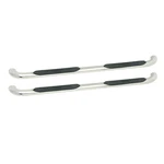 Westin Automotive 21-4130 Nerf Bar Without End Caps Inch Oval Bent Set Of. Fixed Price $766.10.